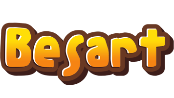 Besart cookies logo