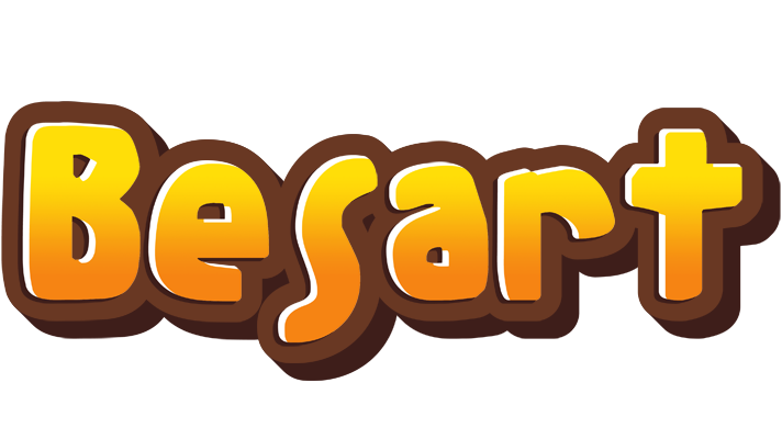 Besart cookies logo