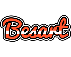 Besart denmark logo