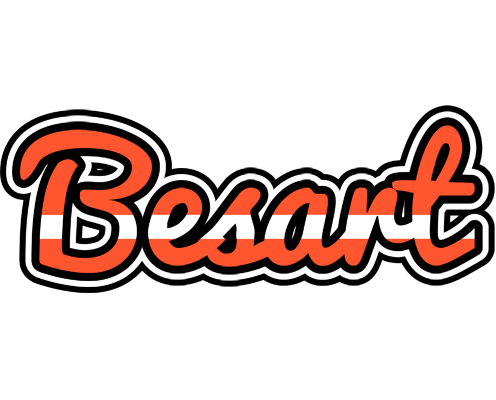 Besart denmark logo