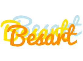 Besart energy logo