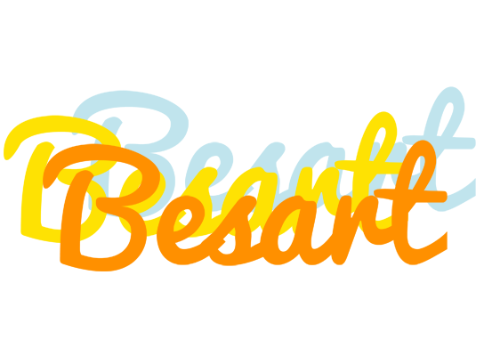 Besart energy logo