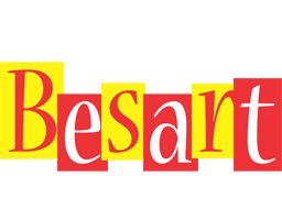 Besart errors logo