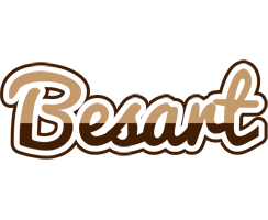 Besart exclusive logo