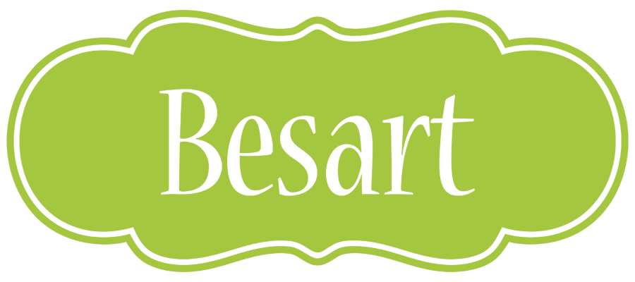 Besart family logo