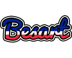 Besart france logo