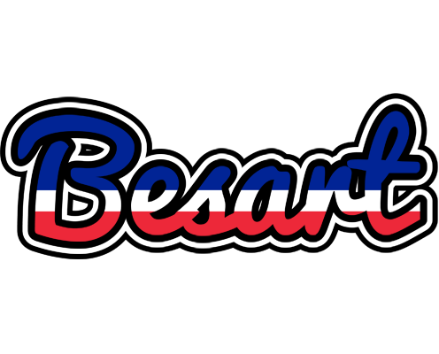 Besart france logo