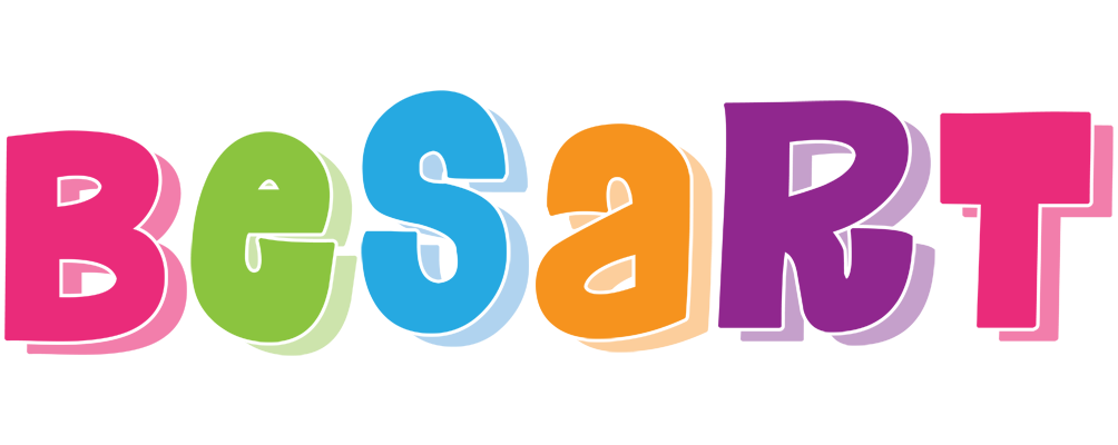 Besart friday logo