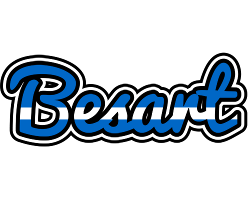 Besart greece logo