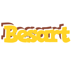 Besart hotcup logo