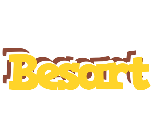 Besart hotcup logo