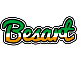 Besart ireland logo