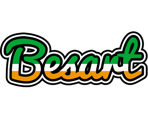 Besart ireland logo
