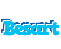 Besart jacuzzi logo