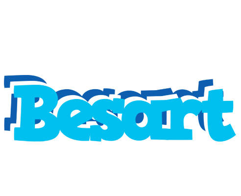 Besart jacuzzi logo