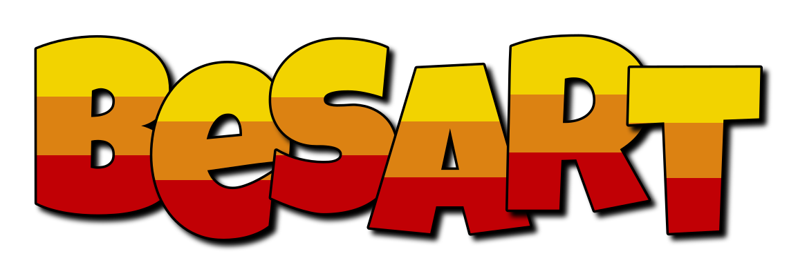 Besart jungle logo