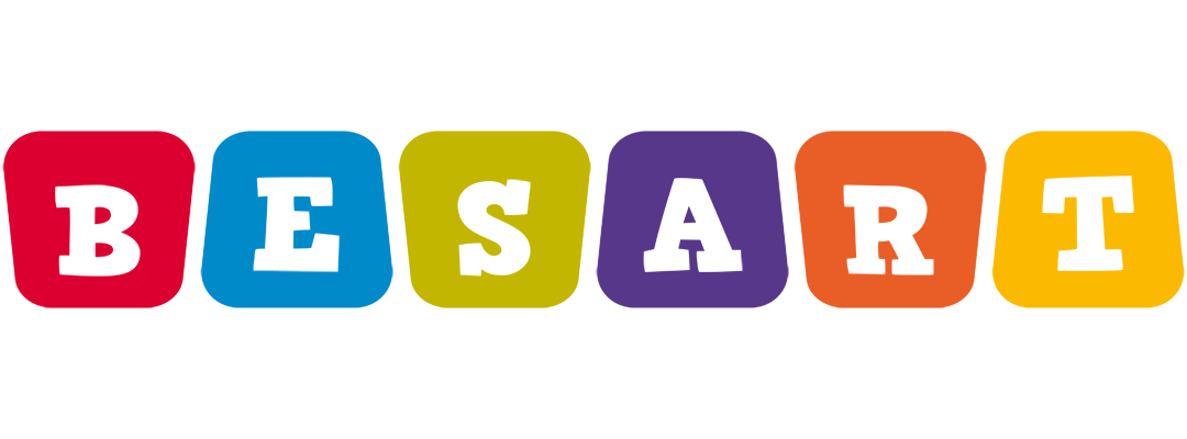 Besart kiddo logo