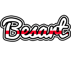 Besart kingdom logo