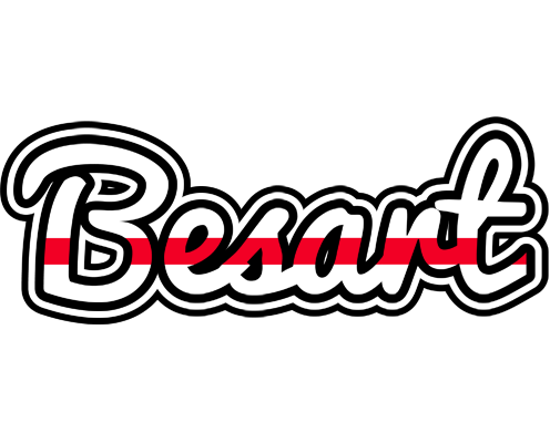 Besart kingdom logo