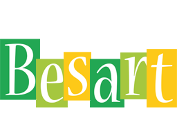 Besart lemonade logo