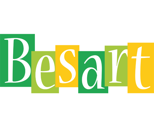 Besart lemonade logo