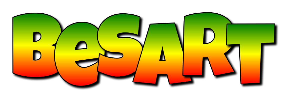 Besart mango logo