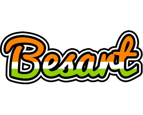 Besart mumbai logo