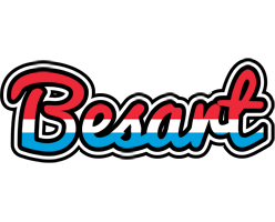 Besart norway logo