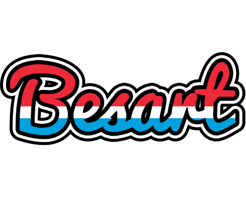 Besart norway logo