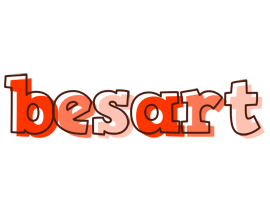 Besart paint logo