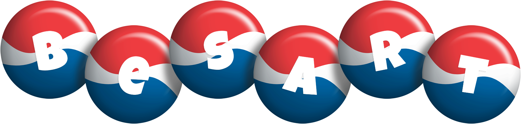 Besart paris logo