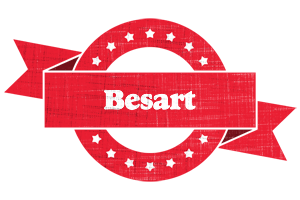 Besart passion logo