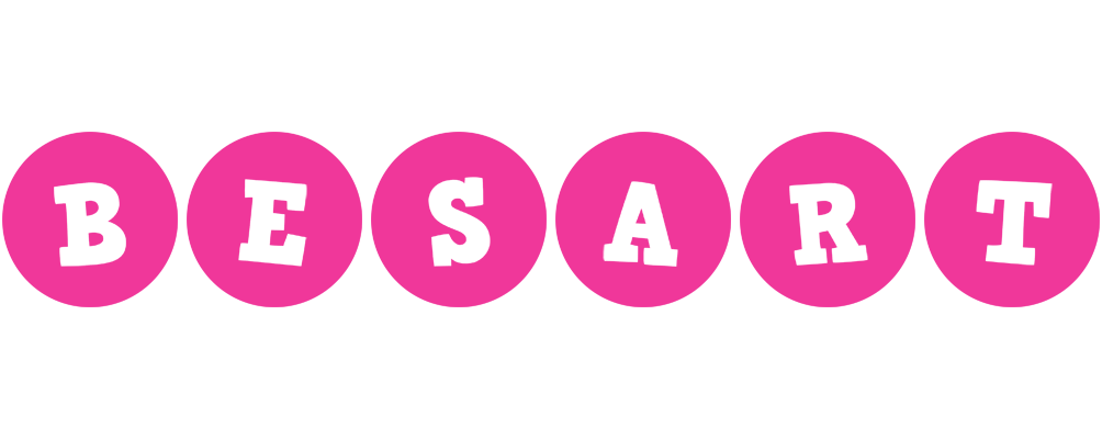 Besart poker logo