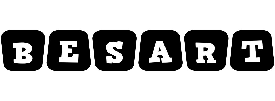 Besart racing logo