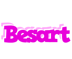 Besart rumba logo