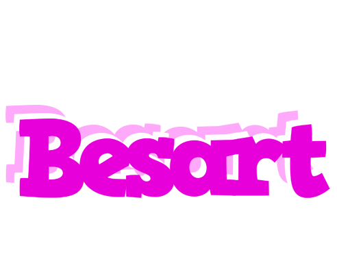Besart rumba logo