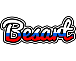 Besart russia logo