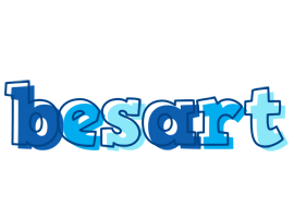 Besart sailor logo