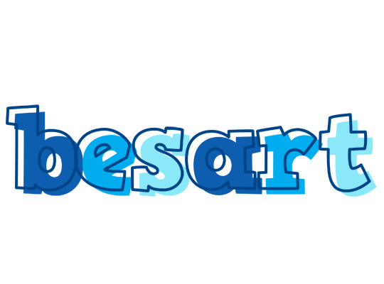 Besart sailor logo