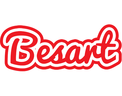 Besart sunshine logo