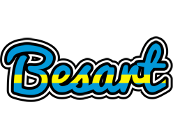 Besart sweden logo