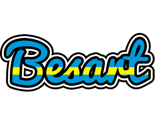 Besart sweden logo