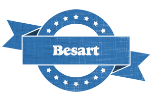 Besart trust logo