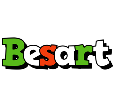 Besart venezia logo