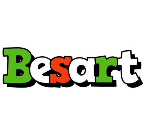 Besart venezia logo