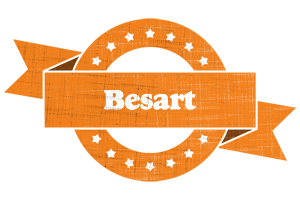 Besart victory logo