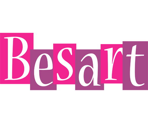 Besart whine logo