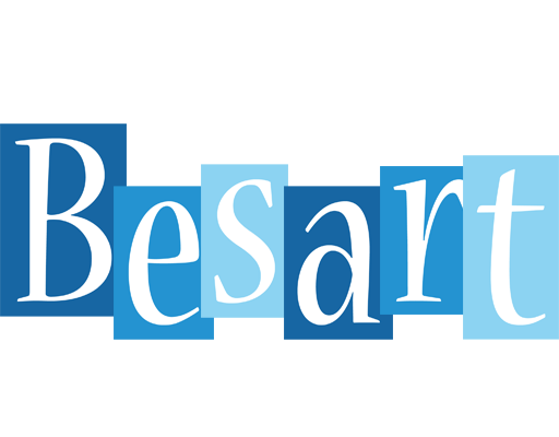Besart winter logo