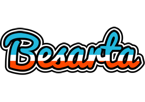 Besarta america logo