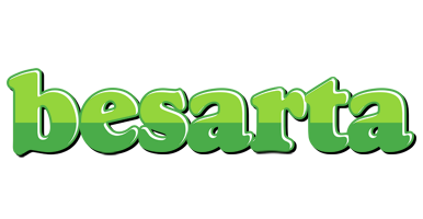 Besarta apple logo
